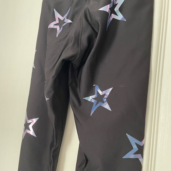 Ultracor Star Leggings Size S - Picture 4 of 4